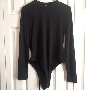 Shein body suit